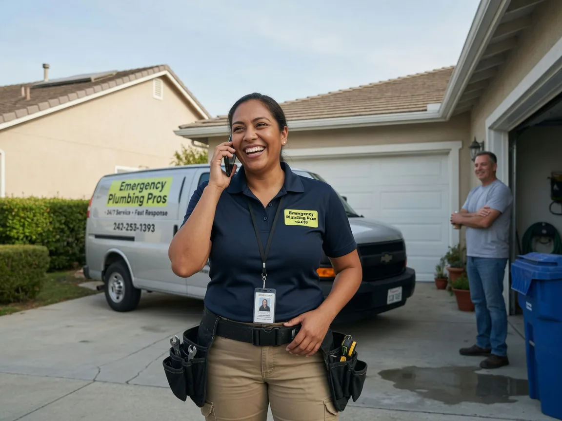 Emergency Plumber Harveyville, KS FAQs